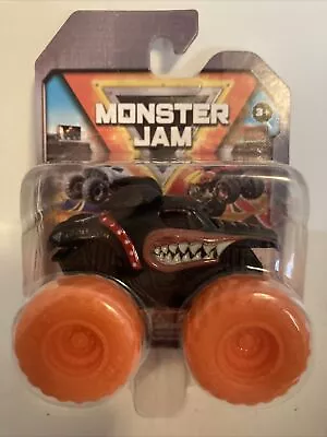 NEW 2024 RARE Monster Jam MINI MONSTER MUTT ***1/72 Scale*** Monster Truck • $12.99