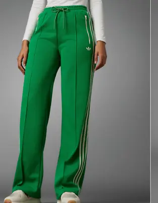 Womens Adidas Originals Montreal Adicolor 70's Trackpants Bnwt  Uk Xss  Rare • $126.28