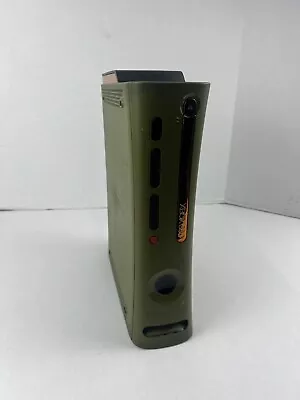 $59.99 • Buy Xbox 360 Halo 3 Edition Console Only - Bad Cd Drive - Parts Or Repair