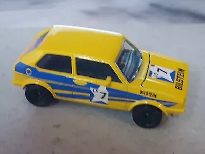 Majorette Volkswagen Golf MK 1 Car • £6.29