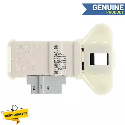 HOTPOINT Compatible Washing Machine DOOR LOCK INTERLOCK SWITCH • £9.45