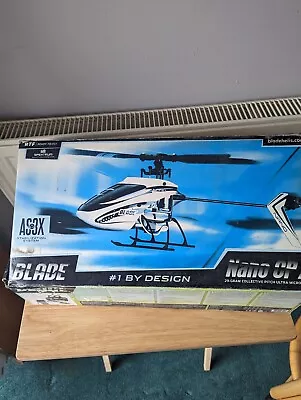 £65 • Buy Blade Nano Cpx