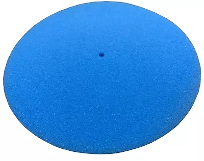 Blue Air Filter Element Replacement For A HKS 200mm Mushroom Filter • $19.88