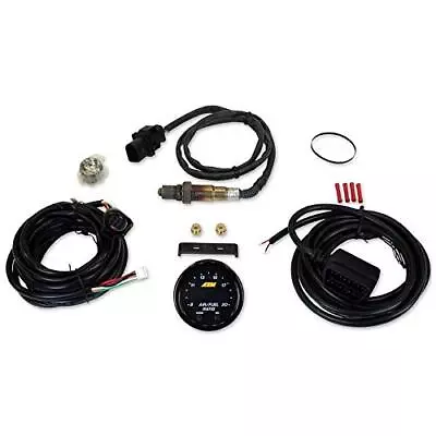 AEM Electronics 300334 X-series Afr Gauge • $258.87