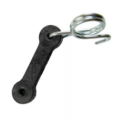 Latch Lawn Mower Parts For Craftsman Grass Catcher High Quality Hook Mower 43mm • $16.40