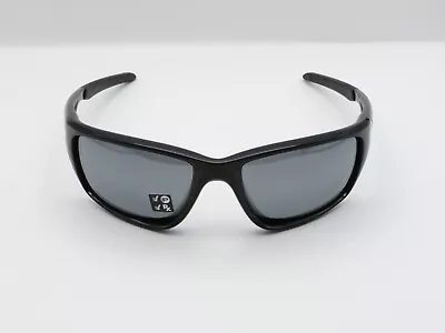 Oakley Canteen Oo9225-01 Square Polarized Sunglasses Black 60-16-122 New • $84.99