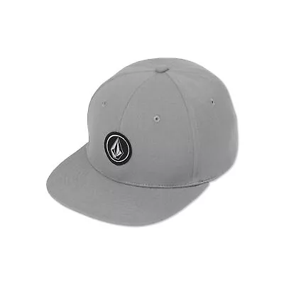 Volcom Men's V Quarter Xfit Hat • $19.95