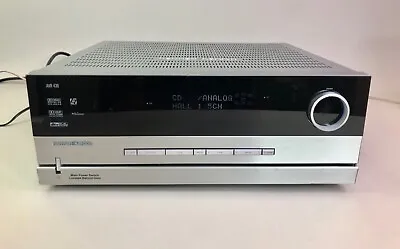 Harmon/Kardon AVR-430 5.1 Channel Receiver Harmon / Kardon AVR 430 *No Remote* • $99.98