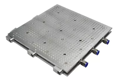 $505 • Buy Vacuum Clamping Table CNC Chuck HGT3030M Engraving Or Machining, USA Made!