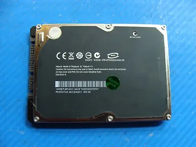 MacBook A1278 Hitachi 160GB SATA 2.5  HDD Hard Drive HTS543232L9SA0 655-1441B • $9.99