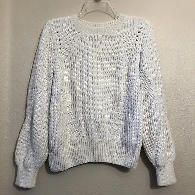 H&M Sweater Pullover Women Size M • $14.99
