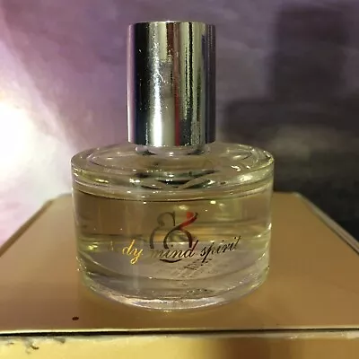 £15 • Buy Tova Body Mind Spirit Eau De Parfum 15ml