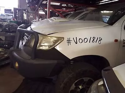 Toyota Hilux 2012 Vehicle Wrecking Parts ## V001818 ## • $15