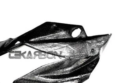 2011 - 2012 Kawasaki Z750R Carbon Fiber Front Fairing • $249.95