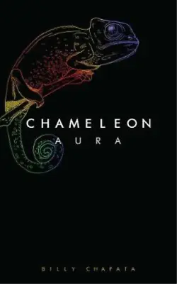 Chameleon Aura Chapata Billy Used; Good Book • £3.36