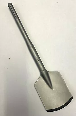 £60.73 • Buy SDS Max Digging Clayspade Suit Bosch GBH 5-40 DCE Breaker Demolition Gun