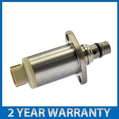 Fuel Pump Suction Control Valve SCV For VAUXHALL Mazda PREMACY Nissan Almera • $49.83