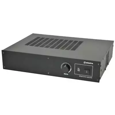 Adastra RS120 100v Line Slave Amplifier 120w • £188