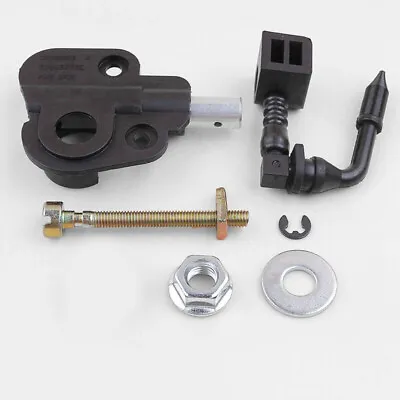 Replacement Oil Pump Kits Yard Parts Spare For MCCULLOCH MAC 335 338 435 Parts • £7.15