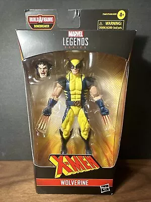 Hasbro Marvel Legends X-Men Wolverine Heated Claws • $29