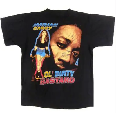 Mariah Carey T Shirt One-side All Size Shirt Graphic //HOT. New • $21.84