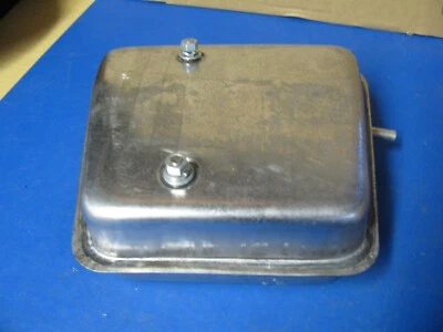 $79.95 • Buy 1955 1956 Chevy Belair Power Brake Vacuum Tank Reservoir NEW Made In Canada