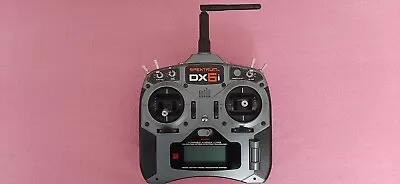 Spektrum DX6i DSM2 6Channel Transmitter Mode2. • £59