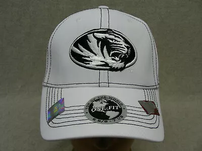 MISSOURI TIGERS - NCAA/FBS/SEC - Insight Bowl - S/M Size Flex Fit Ball Cap Hat! • $10.49