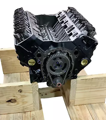 MerCruiser 5.7L 350ci Remanufactured Marine Engine - (1967-86) • $3749