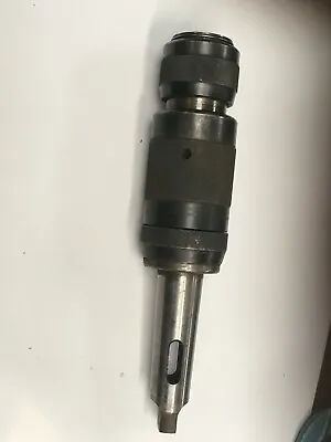 3A Asquith Tapping Attachment (5MT Second Hand) • £228