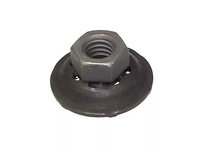 Mustang Seat Mount Nut 64 1965 1966 1967 1968 1969 1970 - Pony Enterprises • $1.65