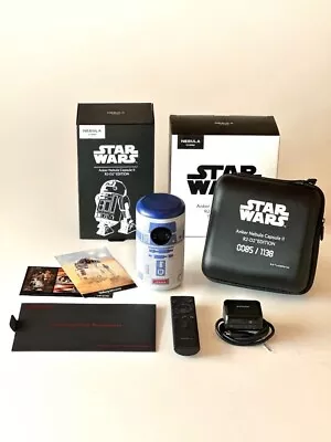 Anker Nebula Capsule II R2-D2 Edition Limited 1138 • $791