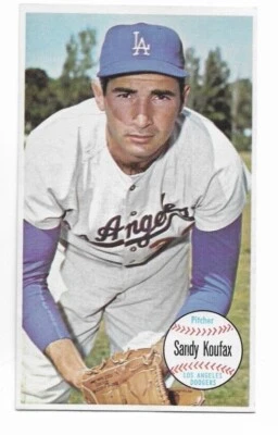 $5 • Buy 1964 Topps Giants Baseball Cards Multi-Listing