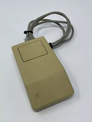 ADB Apple Desktop Bus Mouse G5431 For Macintosh And IIGS • $27.99