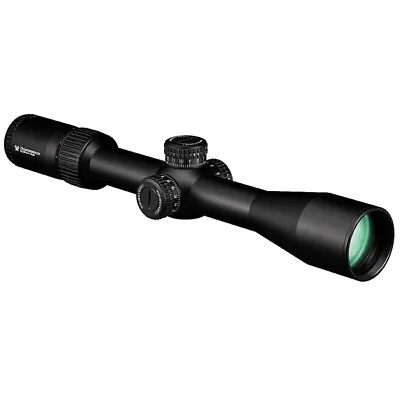 Vortex Diamondback Tactical FFP Riflescope 4-16x44 MOA DBK-10026 • $399