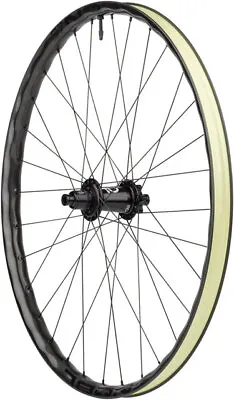 NOBL TR37/I9 Hydra Rear Wheel - 29  12 X 157mm 6-Bolt XD Black • $870