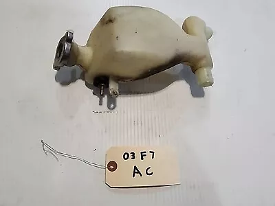 $17.59 • Buy 2003 Arctic Cat Firecat F7 700 Snopro Efi Coolant Tank 3606-349 