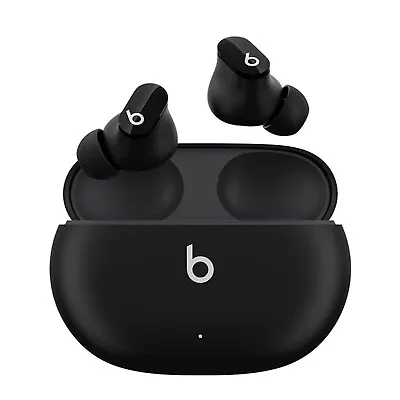 $59.99 • Buy Studio Buds True Wireless Noise Cancelling Earbuds Bluetooth Headphones