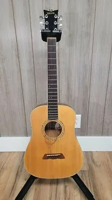 $120 • Buy Laguna LD-1 Acoustic 6S Guitar
