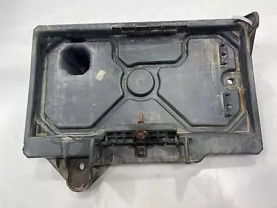 Battery Tray Dodge Mopar Jeep Commander Grand Cherokee OEM 55396408AE • $59.99