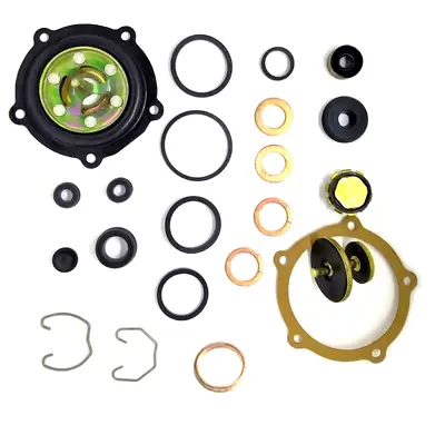 For Bendix Hydrovac Brake Booster Repair Kit Mitsubishi Isuzu Diesel Truck • $31.97