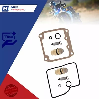 Carb Rebuild Kit Fit For 92-04 Suzuki Intruder 800 1400 VS800GL VS1400GLP • $8.19