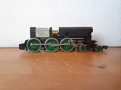 Bachmann SR Lord Nelson Chassis Working Order Lord St Vincent • £42