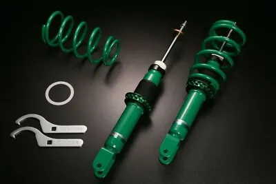 Tein Street Basis Z Coilover Kit For 2016-2022 Mazda MX-5 Miata GSMD0-8USS2 • $513