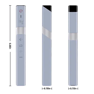 Remote Control For Philips OLED TV 389GM10SEPHN0000HT YKF453-002 996598005261 • $67.77