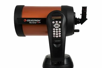 Celestron Nexstar 8 SE Computerised Telescope - Fully Automated GoTo Mount • £1599