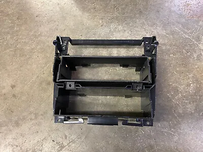 1994-2000 MERCEDES-BENZ C W202 Center Console Radio Heater Frame Bracket #891E • $54.99