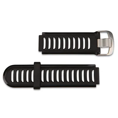 Garmin Forerunner 910Xt Black Replacement Band 010-11251-06 • $41.79