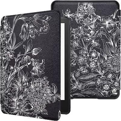 Case Cover For 6.8” Kindle Paperwhite 11Th Generation 2021- Premium Lightweight  • $25.13