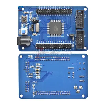 ATMEL ATMega128 ATMega128A M128 AVR Core Development Board Module 5V • $6.90